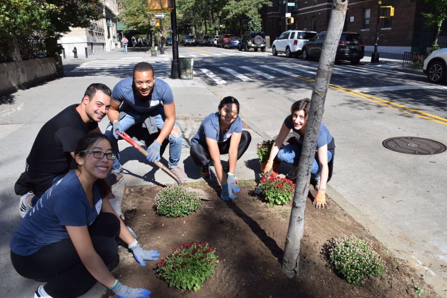 CitizensNYC | New York City's Partner for Community Leaders