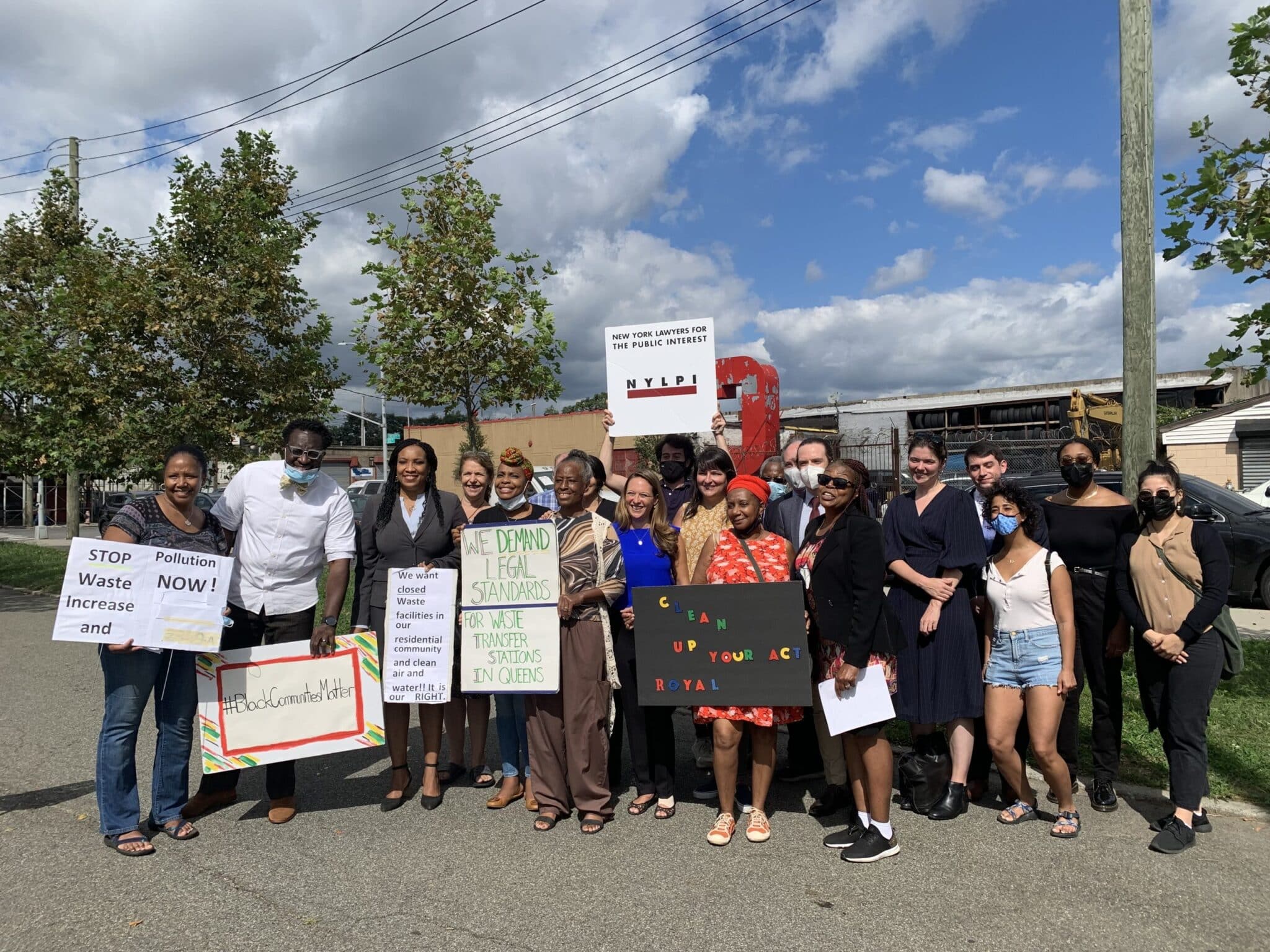 Citizensnyc New York City S Partner For Community Leaders